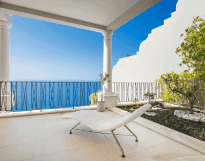 Villa La Terrasse w/ Private Pool