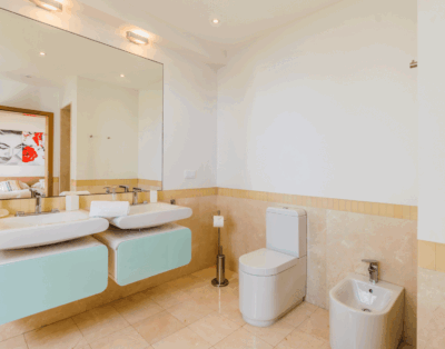 Villa La Terrasse w/ Private Pool