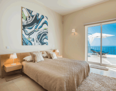 Villa La Terrasse w/ Private Pool