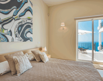 Villa La Terrasse w/ Private Pool