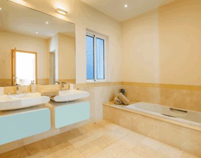 Villa La Terrasse w/ Private Pool