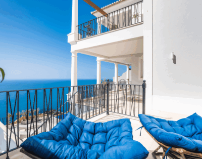 Villa La Terrasse w/ Private Pool