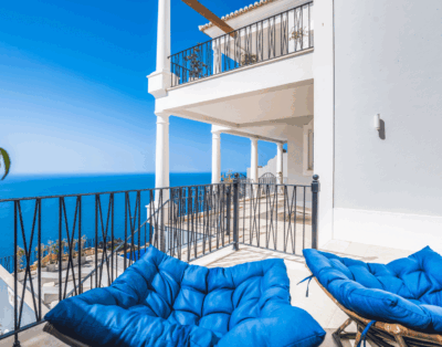 Villa La Terrasse w/ Private Pool
