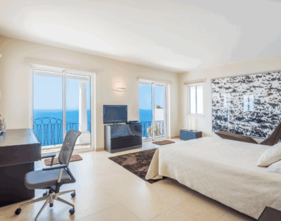 Villa La Terrasse w/ Private Pool