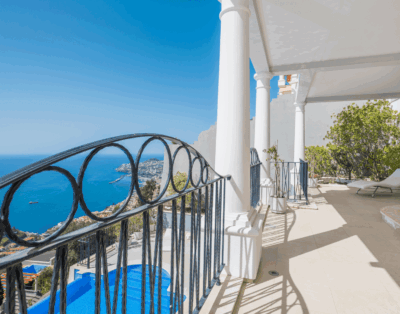 Villa La Terrasse w/ Private Pool