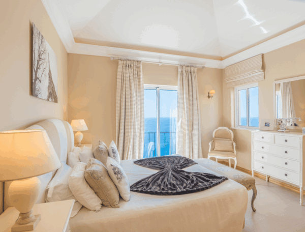 Dream luxury apartment – Palheiro Village No 17