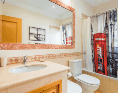 Dream luxury apartment – Palheiro Village No 17