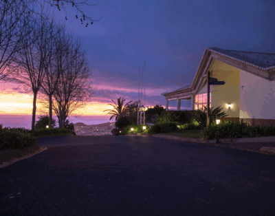 Designed Villa in Palheiro Village