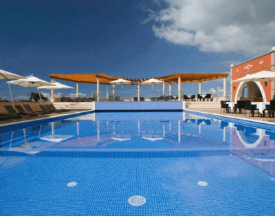 Villa La Terrasse w/ Private Pool