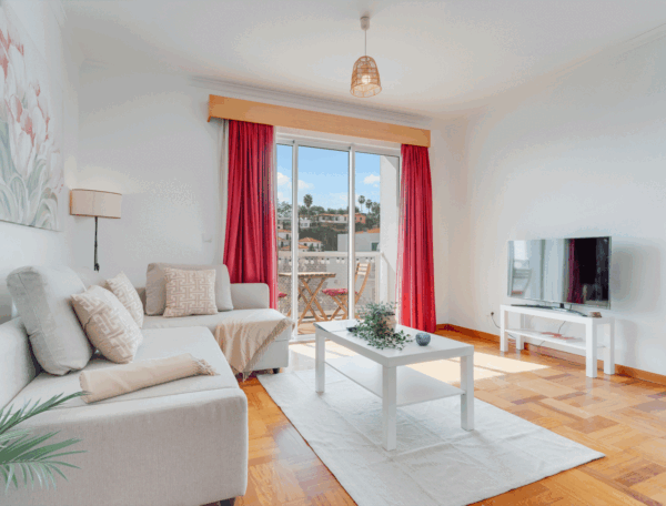 Camara de Lobos Apartment