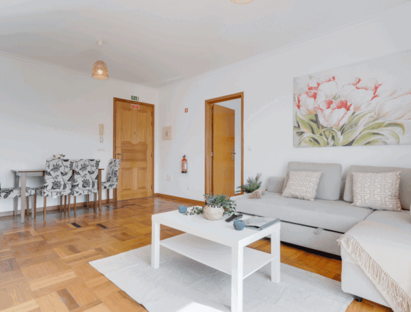 Camara de Lobos Apartment