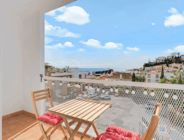 Camara de Lobos Apartment