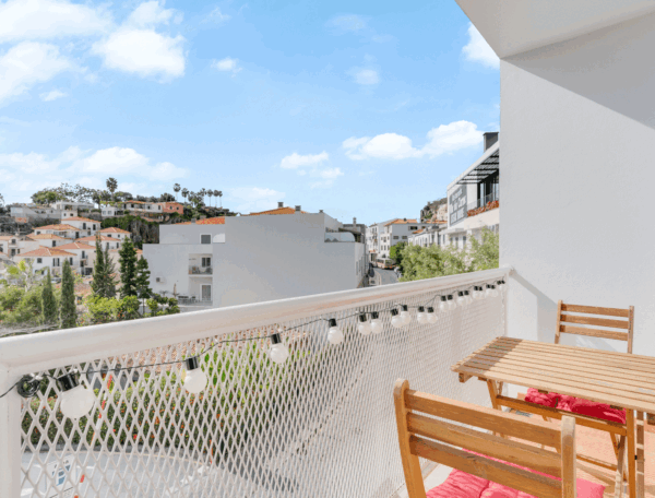 Camara de Lobos Apartment