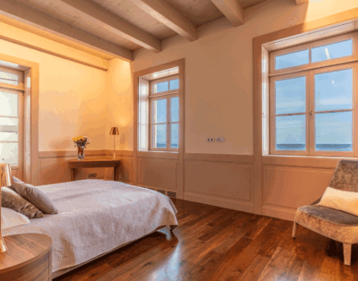 Luxury Barreirinha House