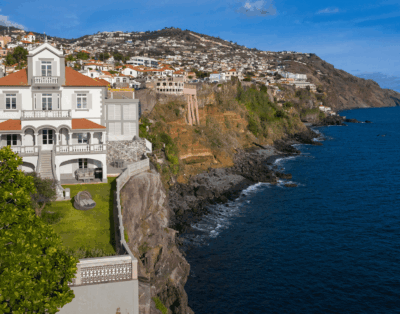 Luxury Barreirinha House