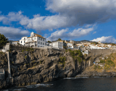 Luxury Barreirinha House