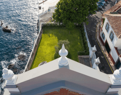 Luxury Barreirinha House