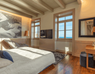 Luxury Barreirinha House