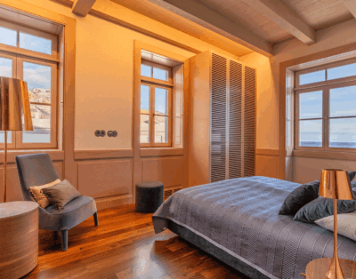 Luxury Barreirinha House