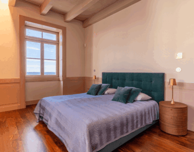 Luxury Barreirinha House