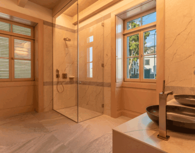 Luxury Barreirinha House