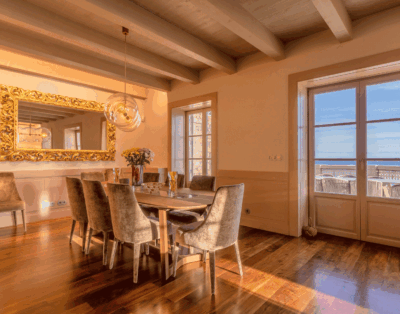 Luxury Barreirinha House