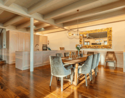 Luxury Barreirinha House