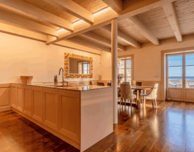 Luxury Barreirinha House