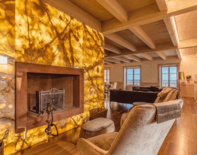 Luxury Barreirinha House
