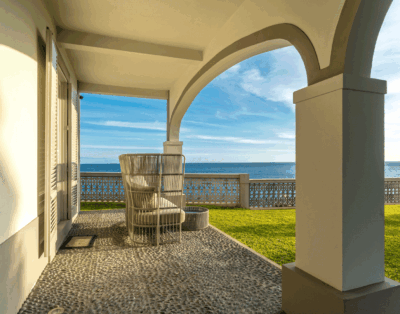 Luxury Barreirinha House