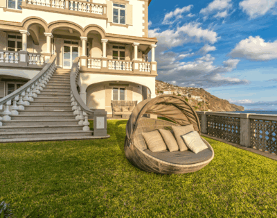 Luxury Barreirinha House