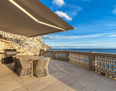 Luxury Barreirinha House