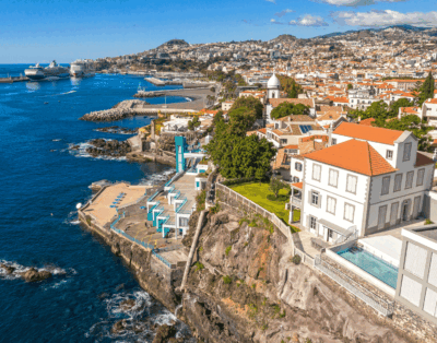 Luxury Barreirinha House
