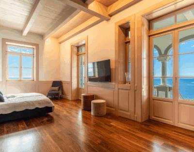 Luxury Barreirinha House