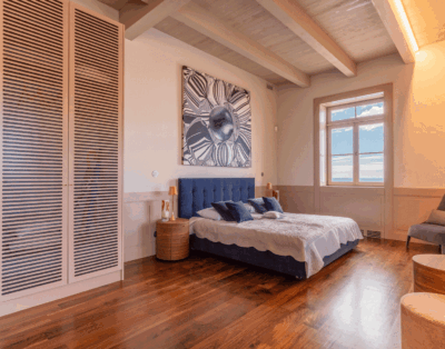 Luxury Barreirinha House