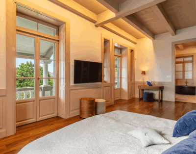 Luxury Barreirinha House