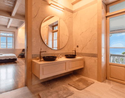 Luxury Barreirinha House
