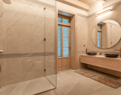 Luxury Barreirinha House