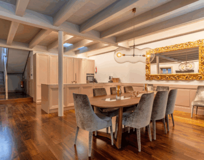 Luxury Barreirinha House