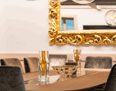 Luxury Barreirinha House