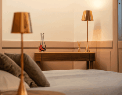 Luxury Barreirinha House