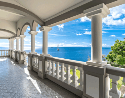 Luxury Barreirinha House