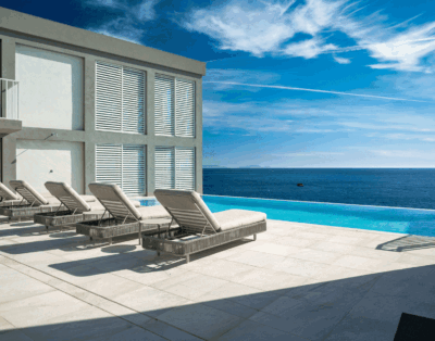 Luxury Barreirinha House
