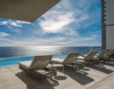 Luxury Barreirinha House