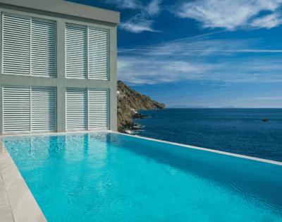 Luxury Barreirinha House