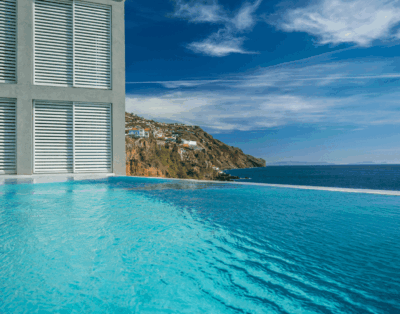 Luxury Barreirinha House