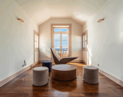 Luxury Barreirinha House