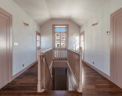 Luxury Barreirinha House