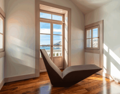 Luxury Barreirinha House