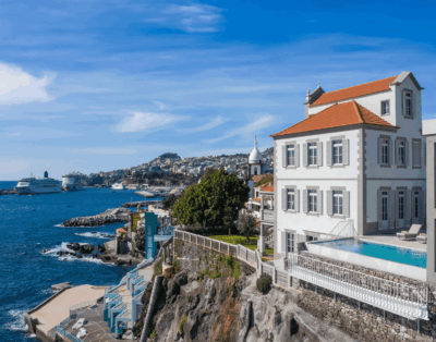 Luxury Barreirinha House